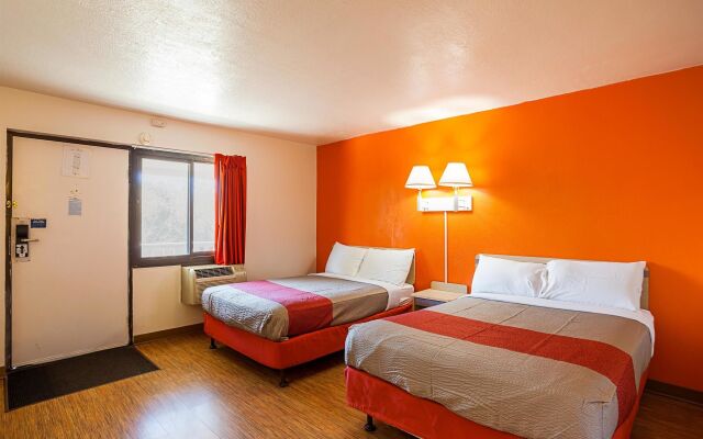 Americas Best Value Inn Bangor