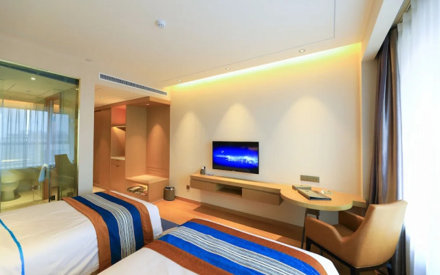 Yantai Tianma International Hotel