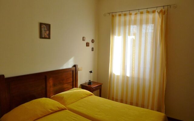 La Locanda del Collaccio