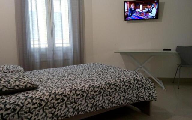 Appartements les Lions