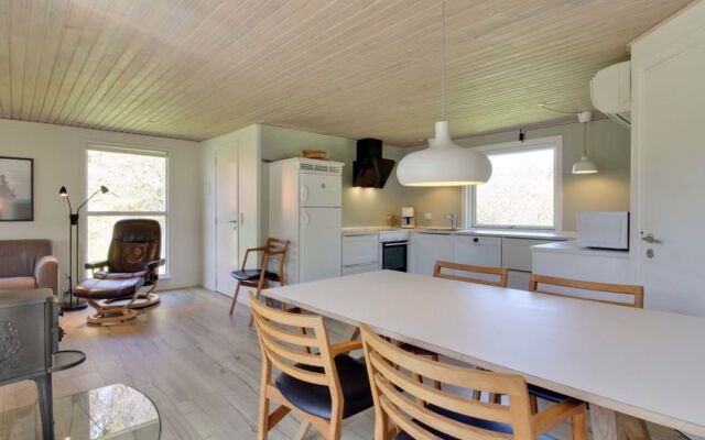 "Kali" - 400m from the sea in Western Jutland