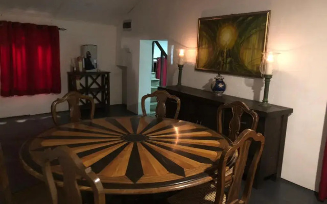 Ella Escapade Hostel By Nomadic