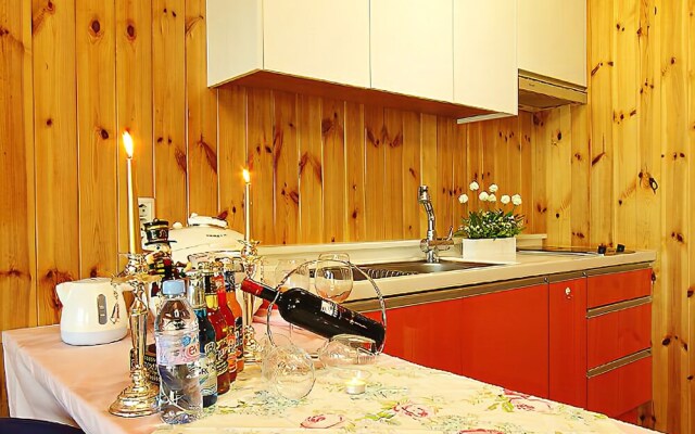 Ganghwado Kkotyanggi Badanaeeum Pension