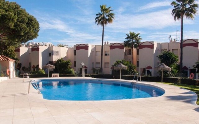 107266 Apartment In Mijas