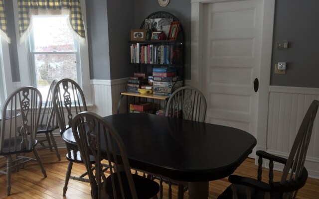 Four Winds Bed and Breakfast
