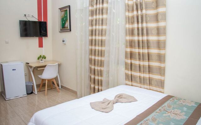 Greenlodge Flambeau