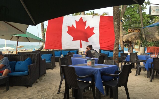 Coco Bohio, Villas in Sosua, Casa Linda