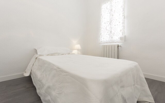 Kirei Apartment Ronda de Segovia