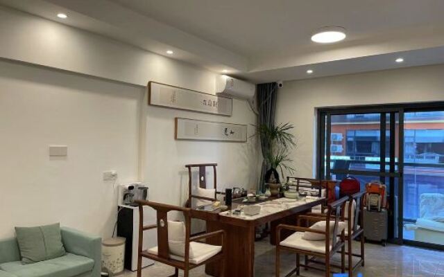 Yanyu Homestay (Peacock City)