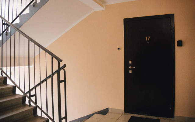 Две Подушки на ул. Левичева, д. 19