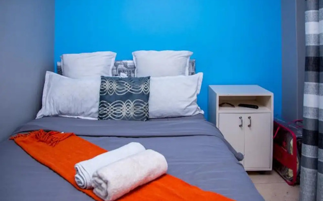 Room-relaxing Guest House in the Heart o