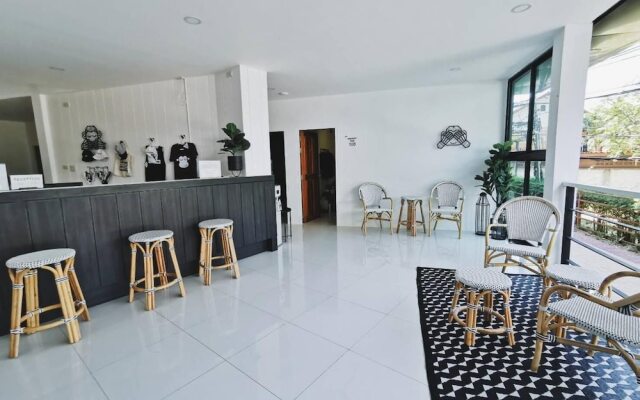 Phi Phi Amara Hotel