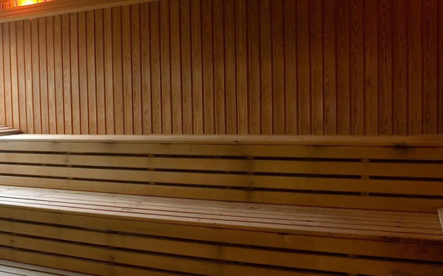 Hotel Kirci Thermal & Spa