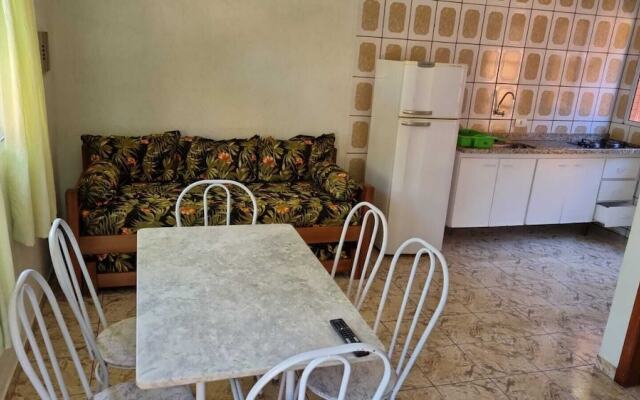 Pousada Residencial dos Portugas