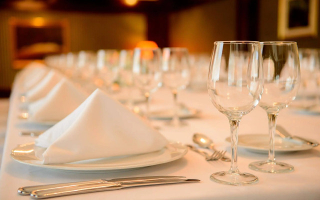 Radisson Montevideo Victoria Plaza Hotel