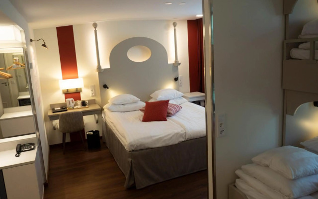 Original Sokos Hotel Seurahuone Kotka