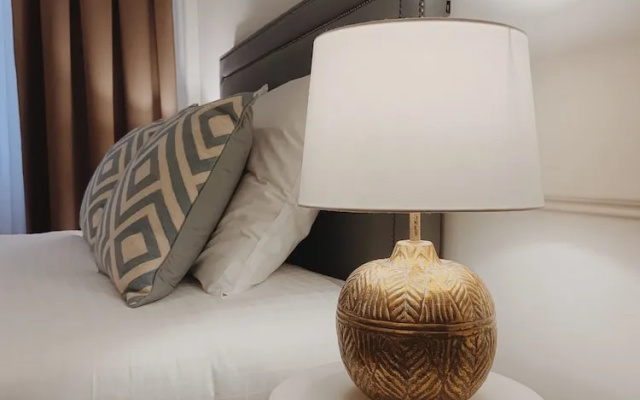 La Lys Rooms & Suites