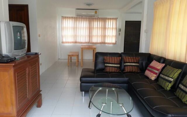 VIP Condochain - Villa Sabai Jai