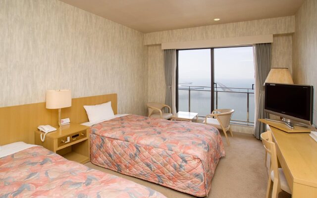 Kokumin Shukusya Marin Terrace Ashiya