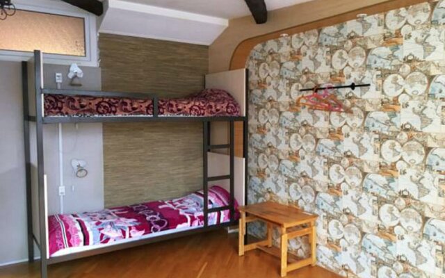 Hostel Kamin