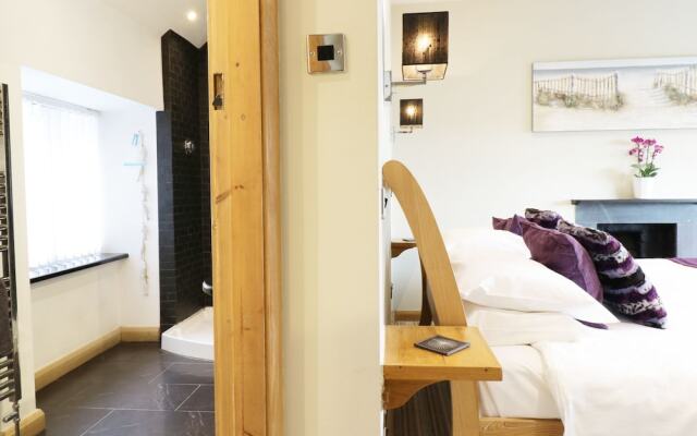 Jasmin Cottage
