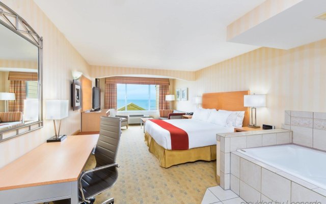 Fairfield Inn & Suites by Marriott San Francisco Pacifica