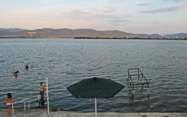 Guest House Keserovic