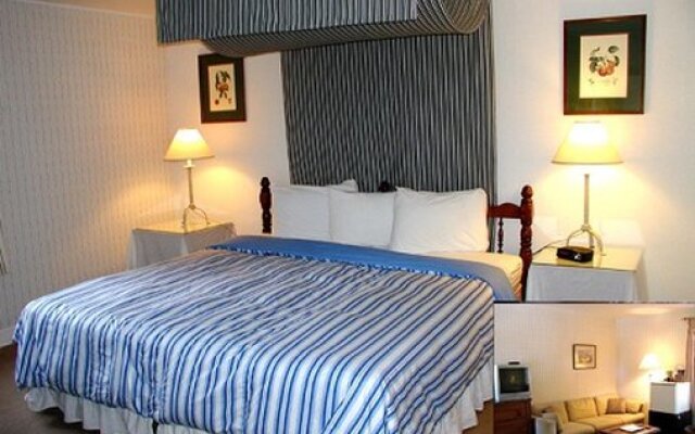 Arcady At the Sunderland Lodge