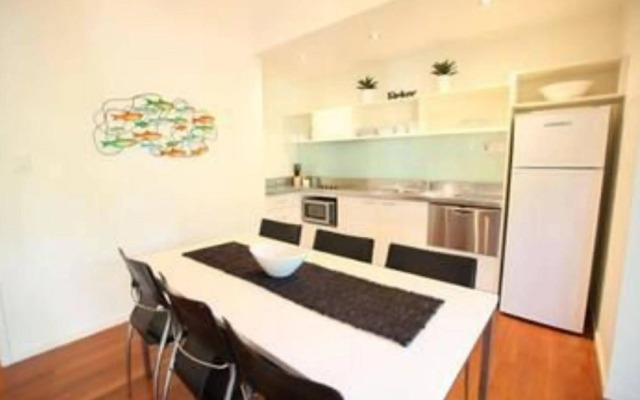 Mobys Beachside Retreat