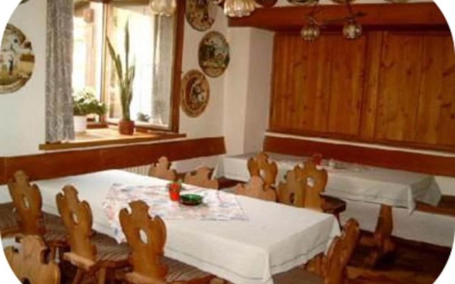 Gasthof Pflamminger