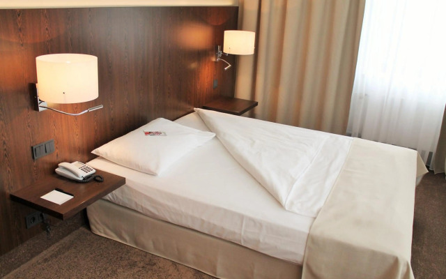 relexa hotel Airport Düsseldorf/Ratingen