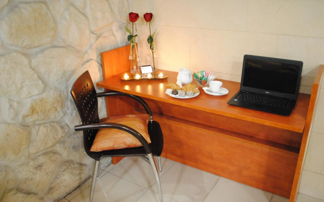 Hotel Ideal