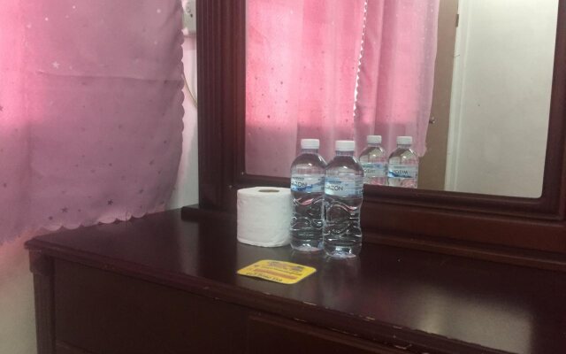 Kelapa Homestay Sibu