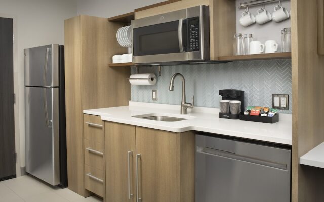 Home2 Suites by Hilton Minneapolis Mall of America