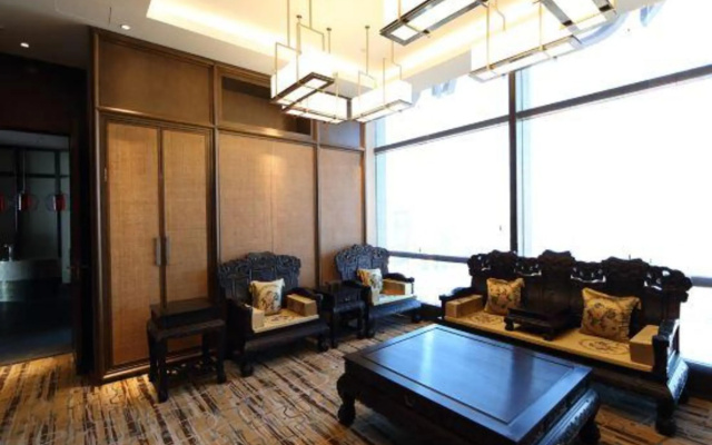 Jiangcheng  Hotel Meihekou