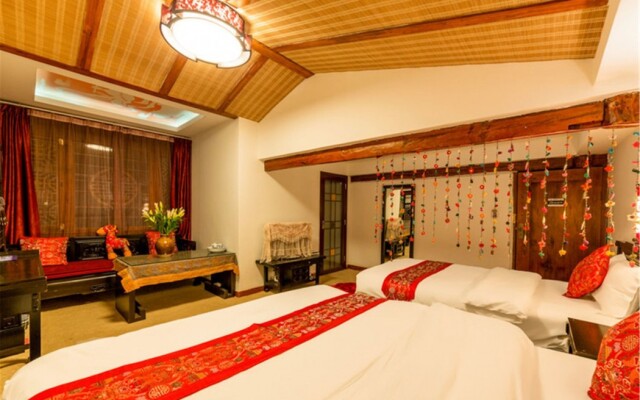 Yunhai Yimeng Boutique Inn