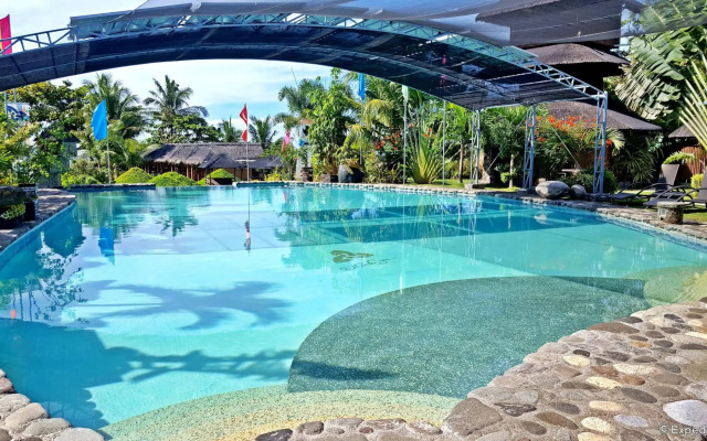 White Chocolate Hills Resort