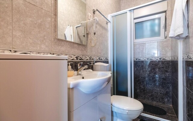 Stunning Home in Klek With Wifi and 1 Bedrooms