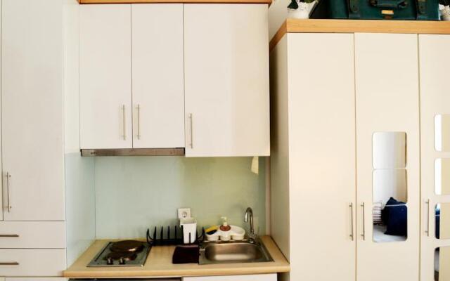 Suite 34 Taxim - Cookpoint