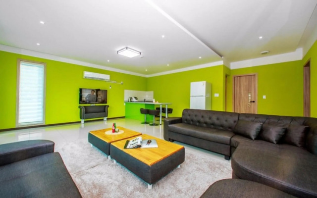 Gapyeong Reve Pension