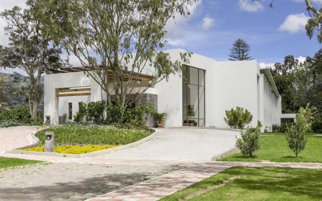 San Jose de Puembo Quito Airport, an Ascend Hotel Collection