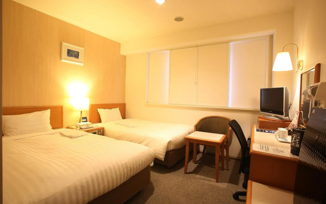 Sun Hotel Tosu Saga