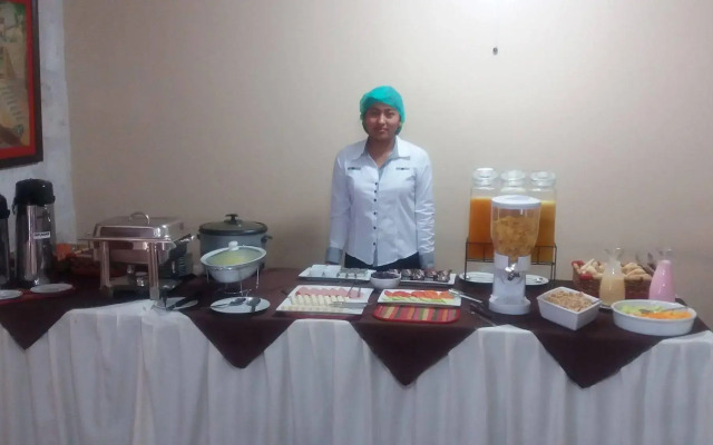 El Portal de San Lázaro