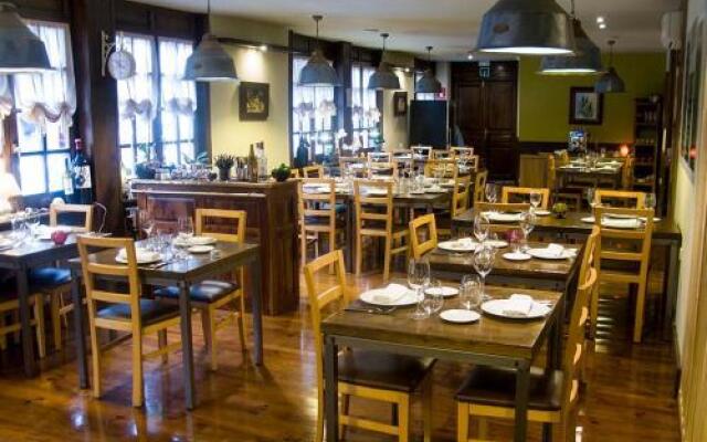 Pèira Blanca Hotel Gastronómico