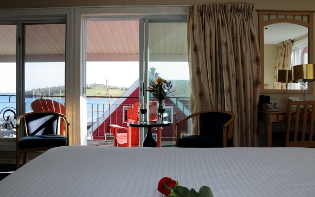 Rum Runner Inn