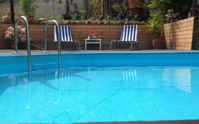 San Noto Turismo Rurale