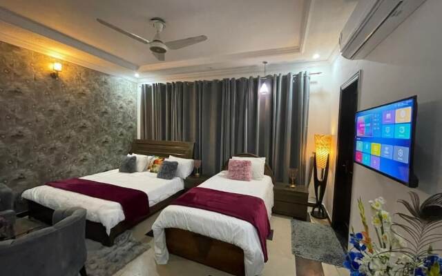 Lifestyle Guest House