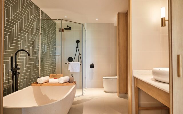 Little Oasis . A Luxury Hotel & Spa