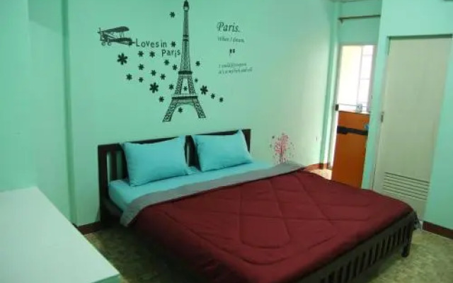 Ab Hostel
