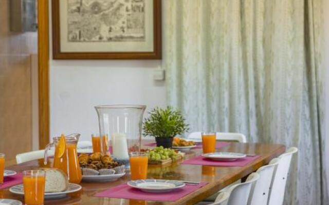 Villa Can Jaume Peso / Can Gosp